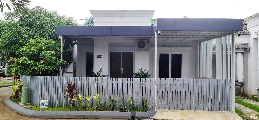 Rumah Dijual di Citra Garden Gowa Dekat RSUD Syekh Yusuf, UIN Alauddin Makassar, Polbangtan Gowa, Grand Toserba